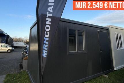 Gewerbeobjekt Hamburg Wandsbek - 2.750&euro; | Angebot:16567843
