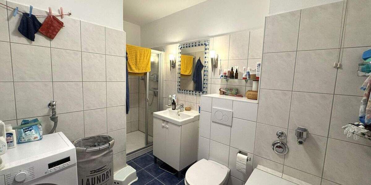 Etagenwohnung Hamburg Wandsbek - 3 Zimmer, 91 m&sup2;, 425.000&euro; | Angebot:25878868