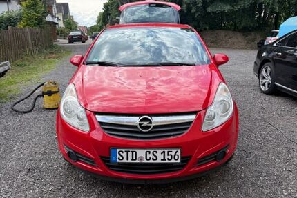 Opel Corsa 171.000 km 1.650 &euro; Buxtehude 21614
