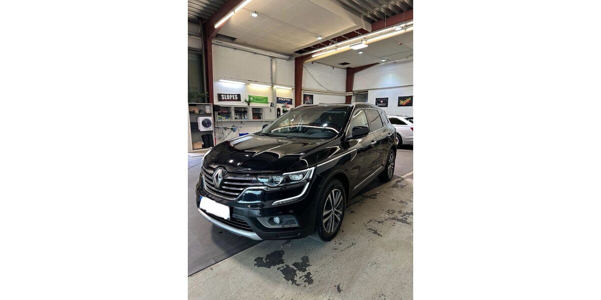 Renault Koleos 159.000 km 13.200 &euro; hamburg 22609