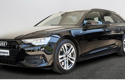 Audi A6 107.690 km 30.965 &euro; Rellingen/Hamburg 25462