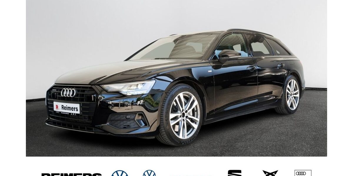 Audi A6 107.690 km 30.965 &euro; Rellingen/Hamburg 25462