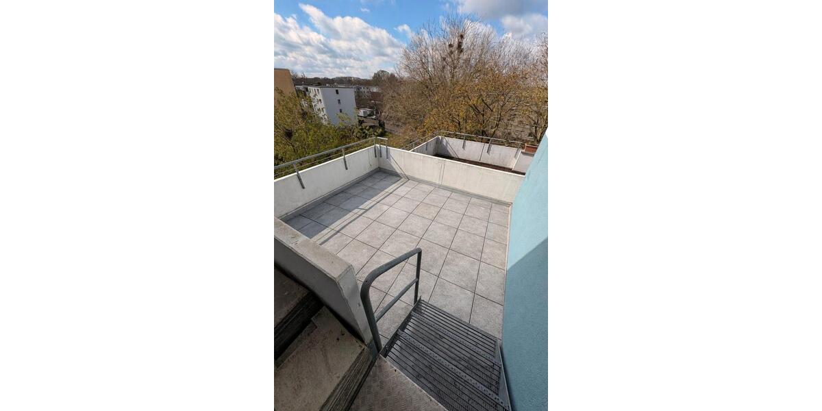 Terrassenwohnung Buxtehude - 4 Zimmer, 106 m&sup2;, 249.800&euro; | Angebot:26380039