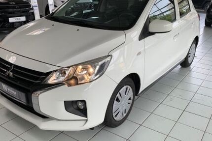 Mitsubishi Space Star 65.500 km 9.350 &euro; Hamburg 22525