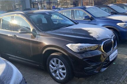 BMW X1 58.691 km 26.885 &euro; Ahrensburg 22926