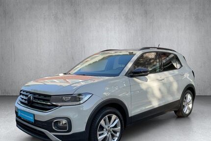 VW T-Cross 25.067 km 22.920 &euro; Ahrensburg 22926