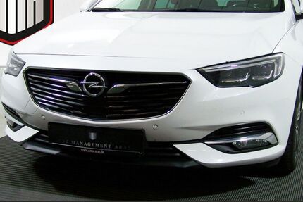 Opel Insignia 127.000 km 15.998 &euro; Hamburg Stadtteil Horn 22119