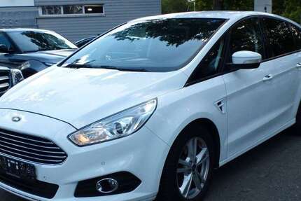 Ford S-Max 216.000 km 8.299 &euro; Hamburg 22559