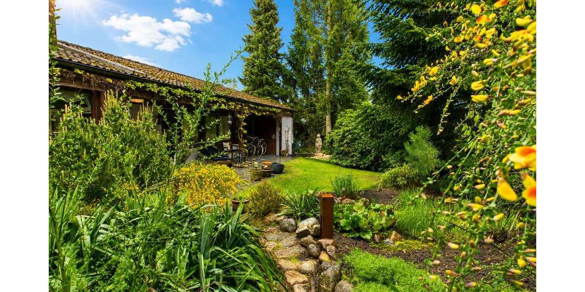 Einfamilienhaus Seevetal-Maschen Maschen - 6 Zimmer, 180 m&sup2;, 635.000&euro; | Angebot:26542426