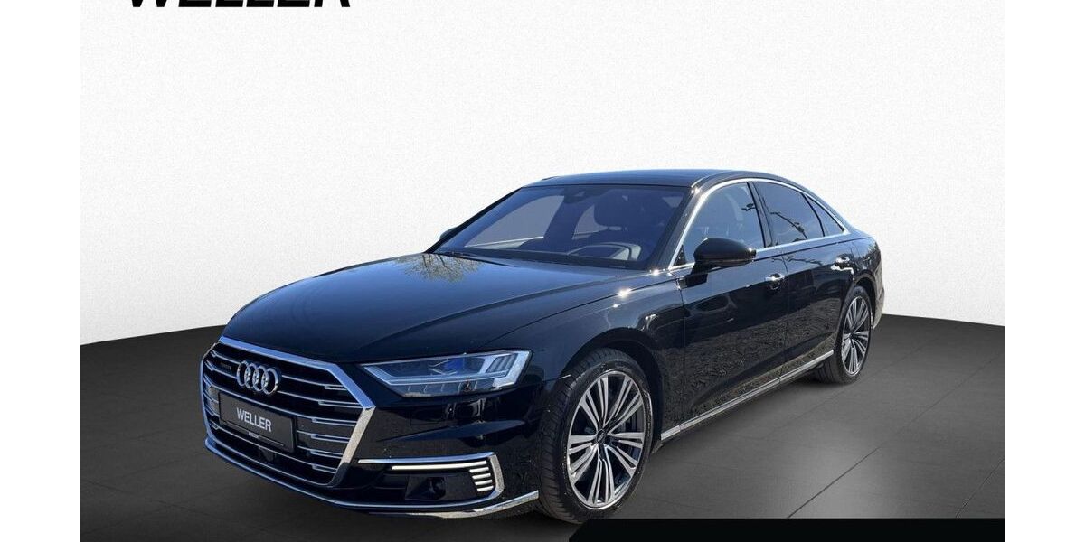 Audi A8 50.472 km 42.950 &euro; Hamburg 21073