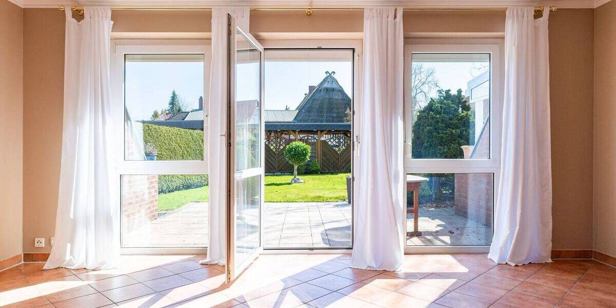 Doppelhaushälfte Bargteheide - 5 Zimmer, 125 m&sup2;, 529.000&euro; | Angebot:26064497