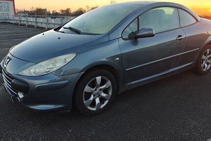Peugeot 307 228.000 km 2.300 &euro; Hamburg 22047