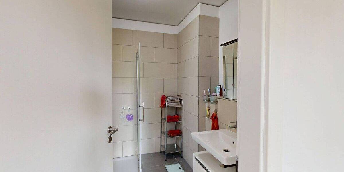 Etagenwohnung Hamburg Bergedorf - 4 Zimmer, 99 m&sup2;, 595.000&euro; | Angebot:26450868
