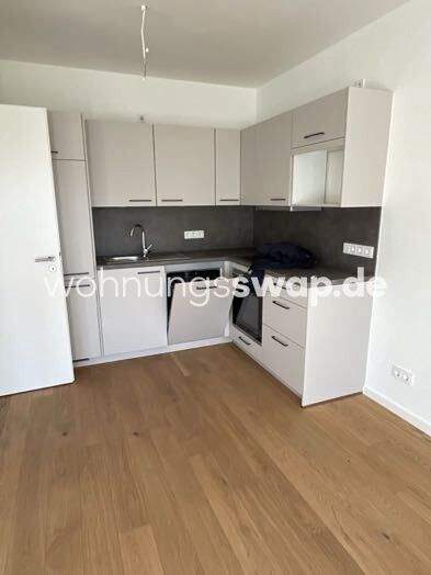 Etagenwohnung Hamburg Winterhude - 2 Zimmer, 65 m&sup2;, 1.420&euro; | Angebot:25997524
