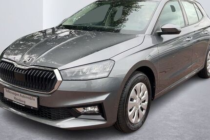 Skoda Fabia 4.678 km 21.777 &euro; Hamburg 22303
