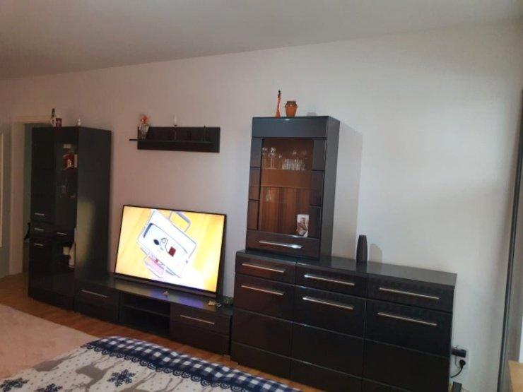 Erdgeschoßwohnung Hamburg Barmbek-Süd - 1 Zimmer, 35 m&sup2;, 800&euro; | Angebot:26400666