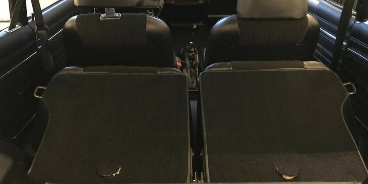 Ford Capri Lady in White H-Zulassung Mike Sanders 29.000 km 14.999 &euro; Hamburg 22339