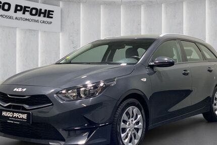 Kia ceed / Ceed 19.691 km 20.490 € Hamburg 22335