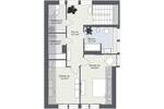 Einfamilienhaus Hamburg Wellingsbüttel - 3 Zimmer, 135 m&sup2;, 1.000.000&euro; | Angebot:26501600