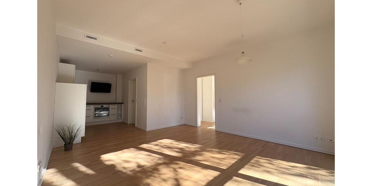 Etagenwohnung Hamburg Stellingen - 2 Zimmer, 55 m&sup2;, 365.000&euro; | Angebot:26866214