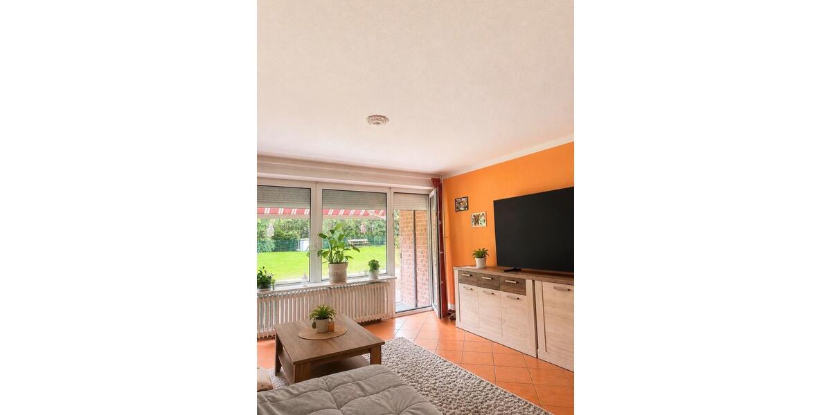 Etagenwohnung Glinde - 2 Zimmer, 50 m&sup2;, 310.000&euro; | Angebot:27144527