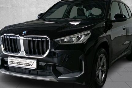 BMW X1 48.031 km 26.885 &euro; Ahrensburg 22926