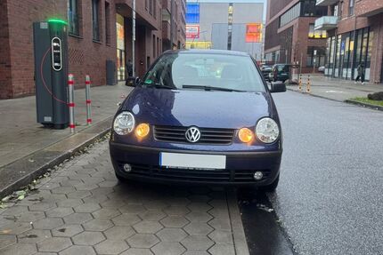 VW Polo 161.000 km 2.300 &euro; Hamburg 20097