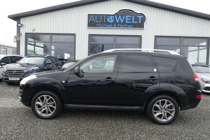 Citroen C-Crosser 142.719 km 5.990 € Beckdorf 21643