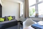 Erdgeschoßwohnung Hamburg Wandsbek - 1 Zimmer, 26 m&sup2;, 945&euro; | Angebot:26470077