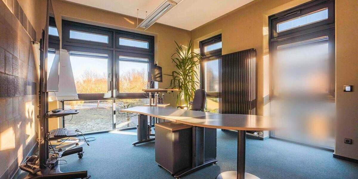 Gewerbeobjekt Buchholz in der Nordheide Steinbeck - 1.890.000&euro; | Angebot:25567038