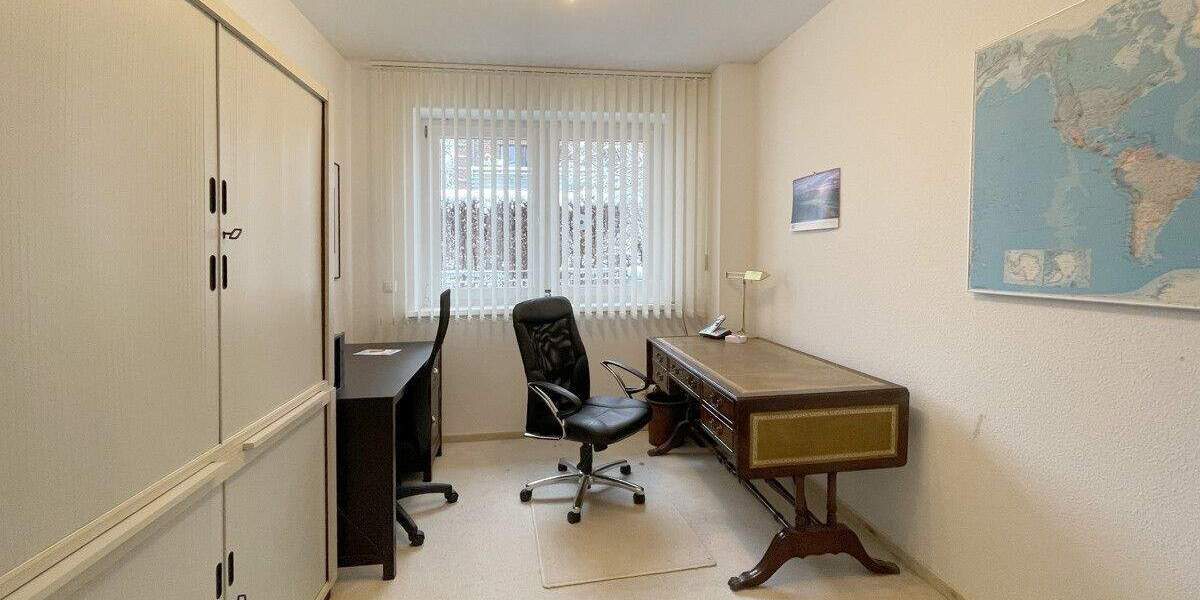 Etagenwohnung Hamburg Wellingsbüttel - 4 Zimmer, 113 m&sup2;, 795.000&euro; | Angebot:25726583