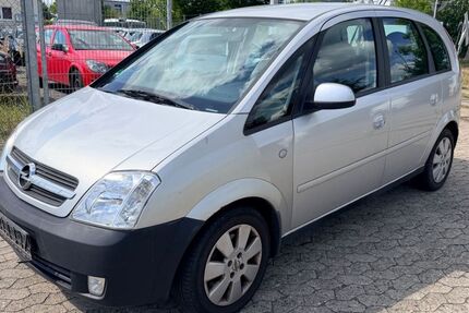 Opel Meriva 156.000 km 999 &euro; Buxtehude 21614