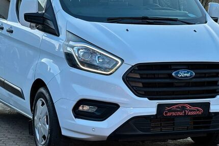 Ford Transit 339.000 km 11.990 &euro; Buxtehude 21614
