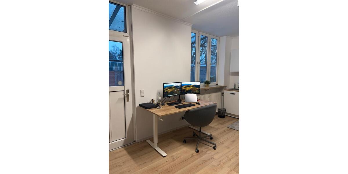 Gewerbeobjekt Norderstedt Garstedt - 490&euro; | Angebot:25904707