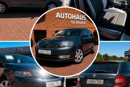 Skoda Rapid 144.331 km 7.900 &euro; Henstedt Ulzburg(20 km nördlich von HH-direkt an der A7) 24558