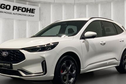 Ford Kuga 14.421 km 34.350 &euro; Hamburg 22335