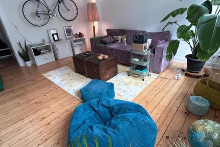 Wohnung Hamburg Ottensen - 2 Zimmer, 49 m&sup2;, 1.150&euro; | Angebot:26022862