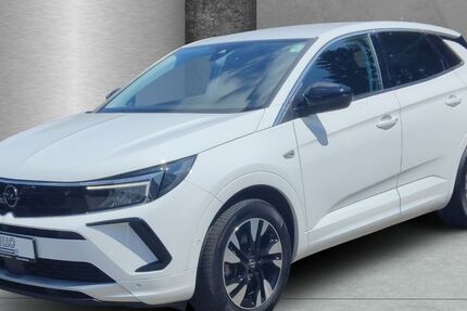 Opel Grandland (X) 27.882 km 27.990 € Hamburg 22117