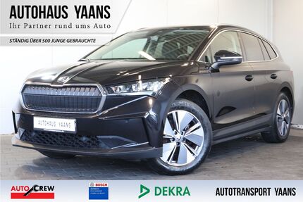 Skoda Enyaq 49.620 km 22.989 &euro; Pinneberg 25421