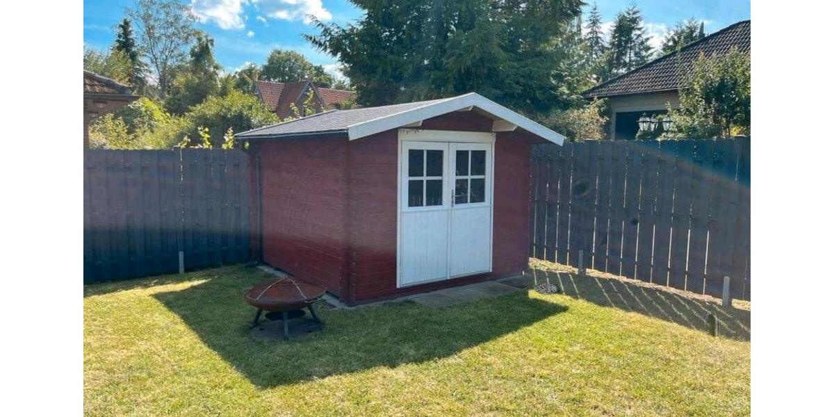 Doppelhaushälfte Moisburg - 5 Zimmer, 123 m&sup2;, 549.000&euro; | Angebot:26990447