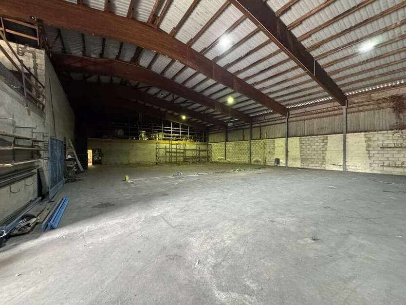 Halle in Winsen (Luhe) 3.311 € 602 m²