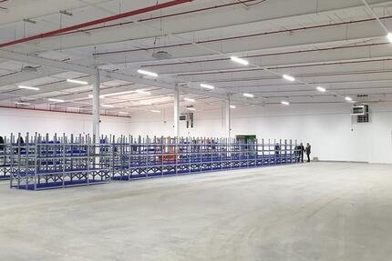 Gewerbeobjekt Schenefeld - 2&euro; | Angebot:23808971