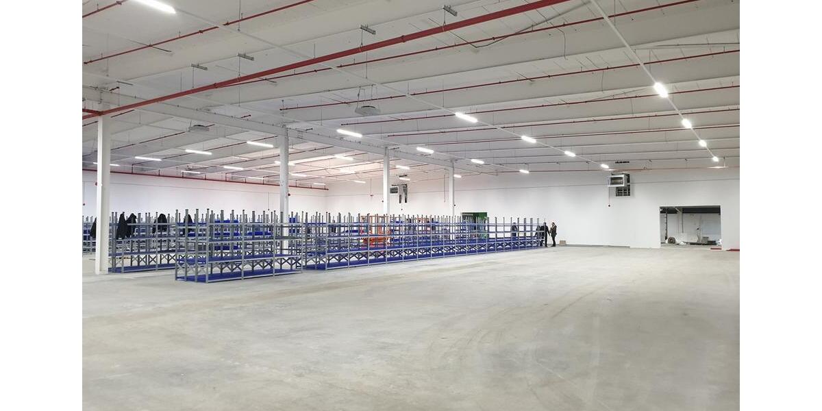 Gewerbeobjekt Schenefeld - 2&euro; | Angebot:23808971