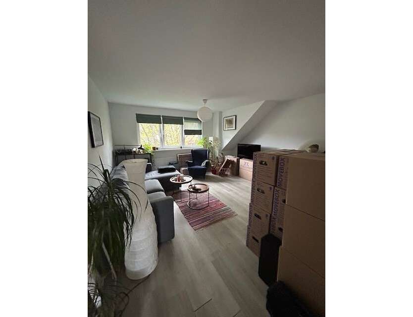 Wohnung zum Mieten in Hamburg 1.011,03 € 60.77 m²