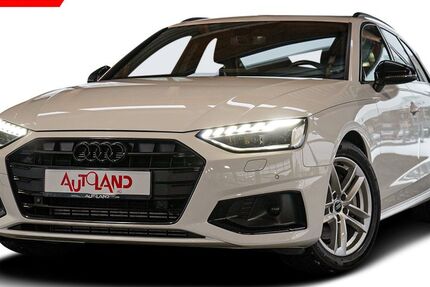 Audi A4 87.176 km 25.950 &euro; Hamburg 22761