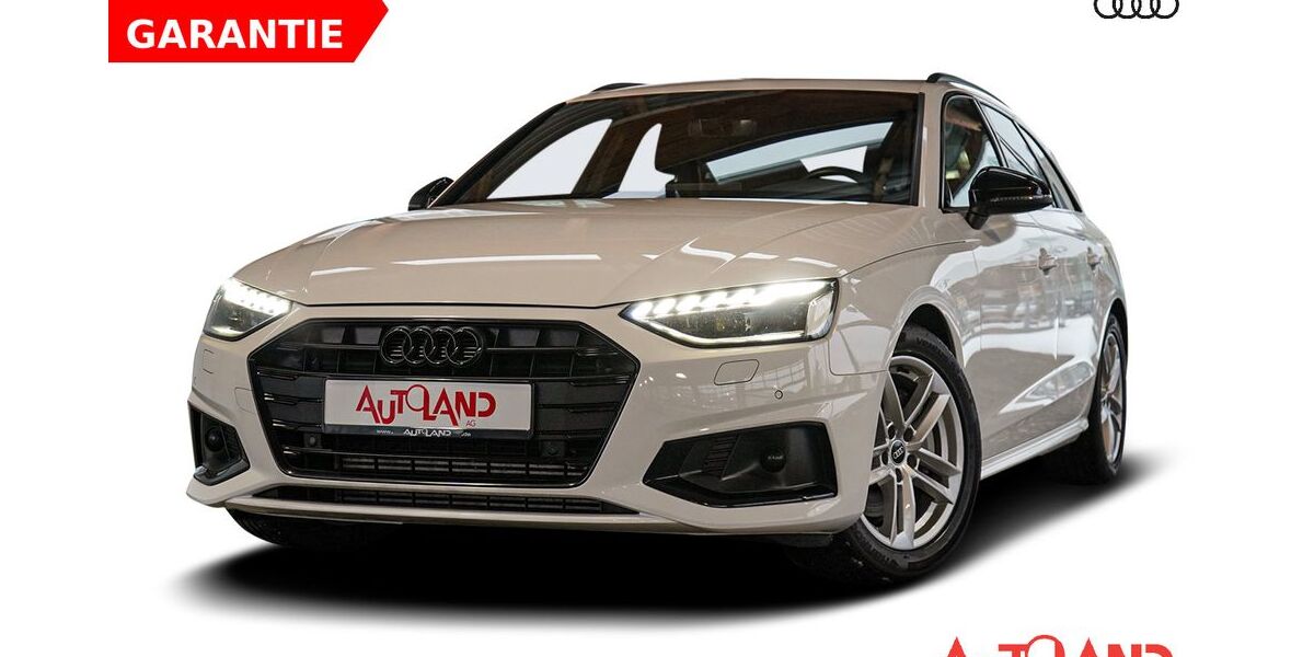Audi A4 87.176 km 25.950 &euro; Hamburg 22761