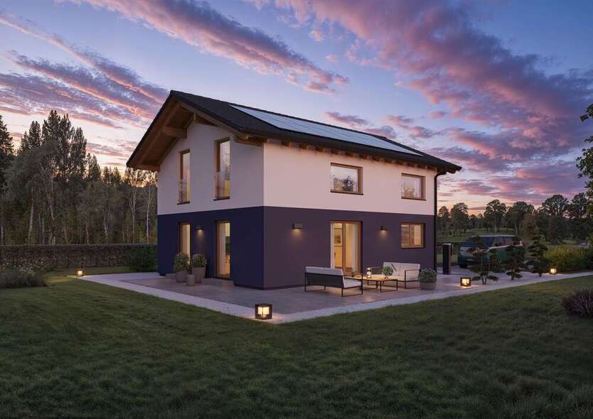 Haus zum Kaufen in Quickborn 569.900 € 131 m²