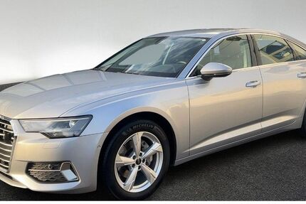 Audi A6 33.208 km 34.430 &euro; Hamburg 22529