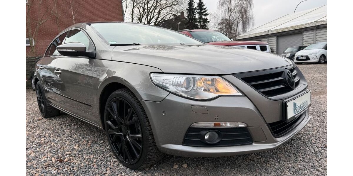 VW Passat 194.282 km 5.990 &euro; Hamburg 22179