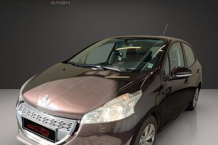 Peugeot 208 105.300 km 5.790 &euro; Hamburg 22111
